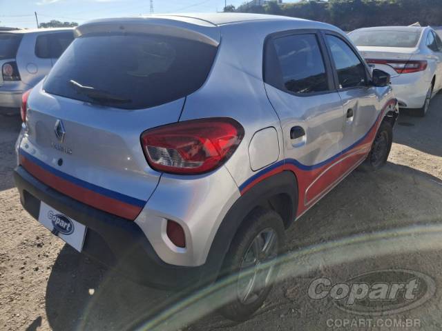 2025 RENAULT KWID 