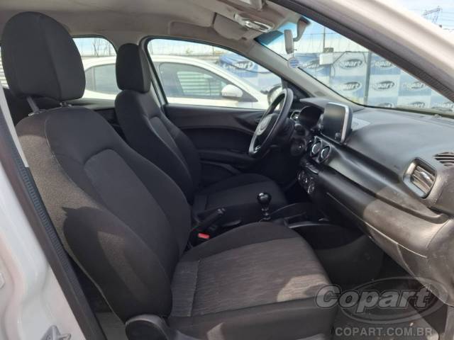 2024 FIAT ARGO 