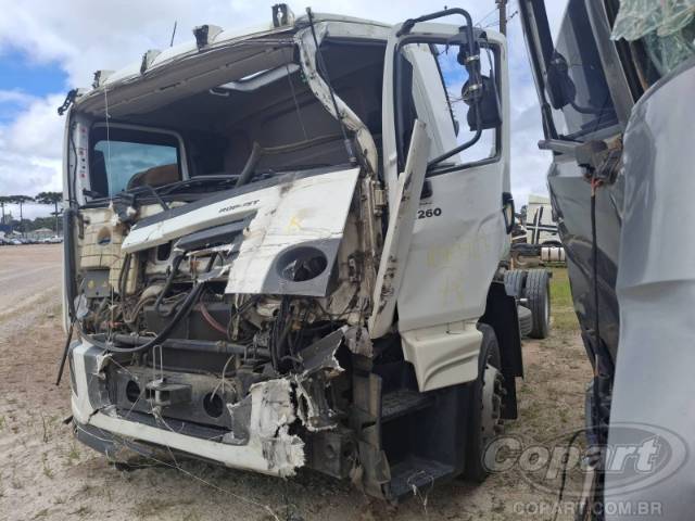 2023 VOLKSWAGEN CONSTELLATION 