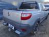 2015 FIAT STRADA CD 