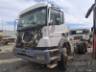 2014 MERCEDES BENZ AXOR 