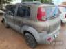 2012 FIAT UNO 
