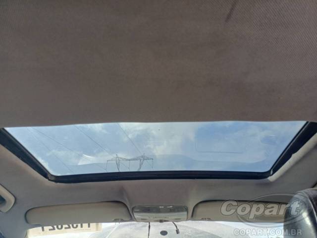 2004 AUDI A3 