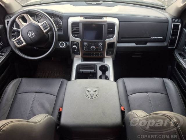 2023 RAM 1500 CLASSIC 