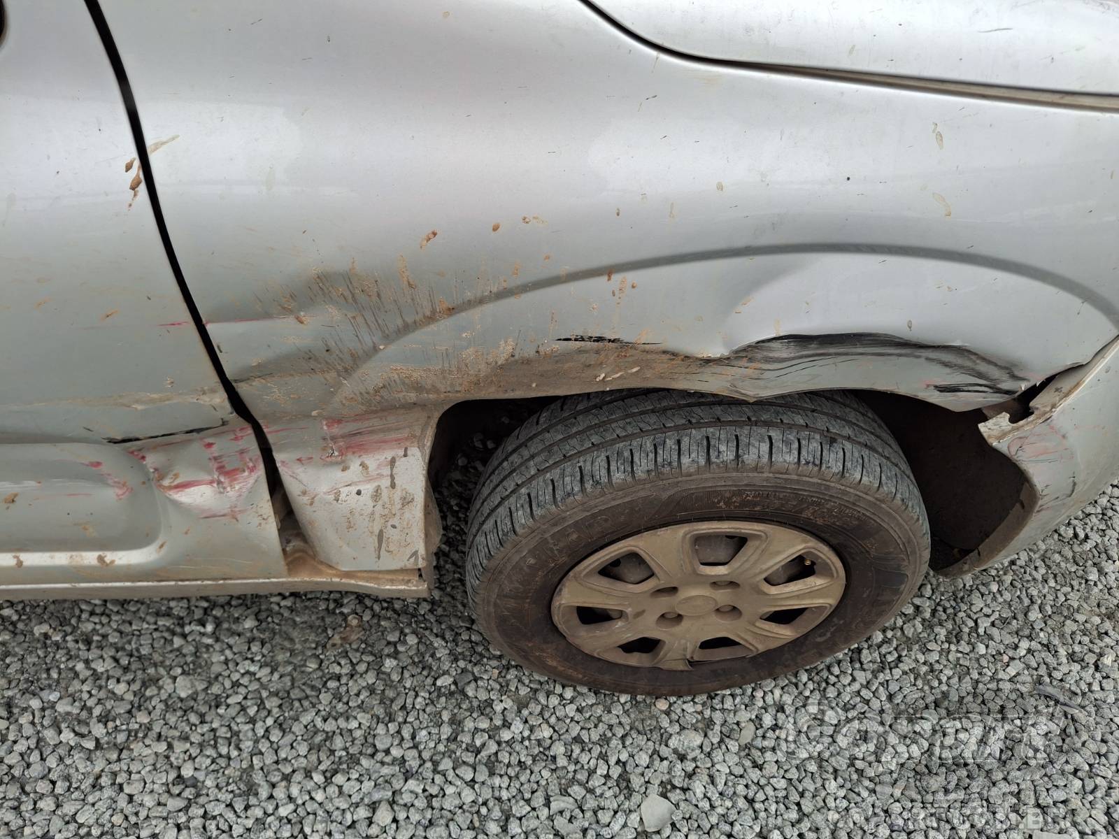 Foto 11 de 12: 2013 FIAT UNO
