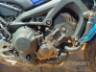 2025 YAMAHA MT-09 