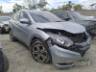 2017 HONDA HR-V 