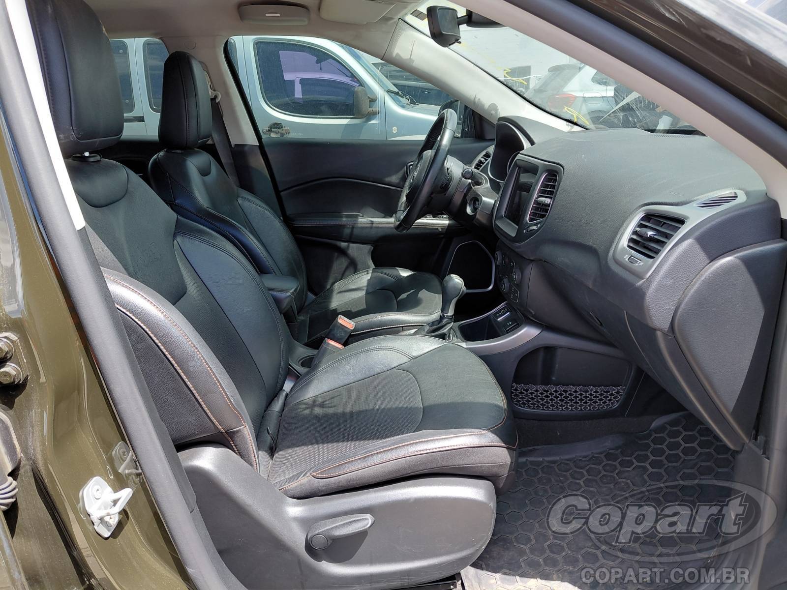 Foto 5: 2019 JEEP COMPASS