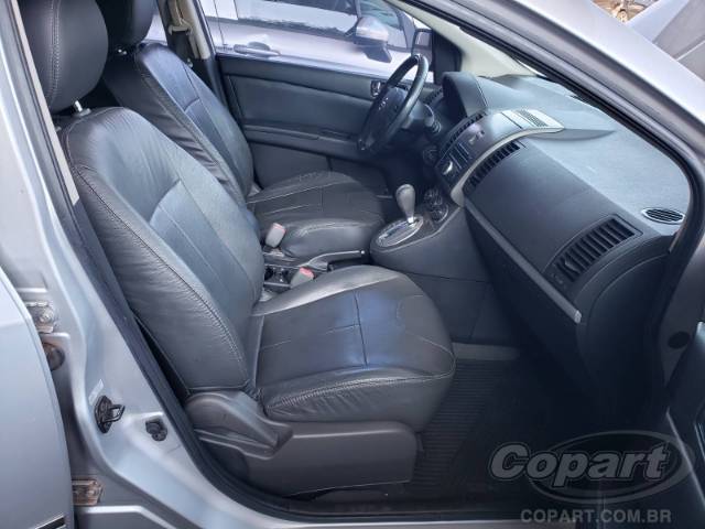 2012 NISSAN SENTRA 