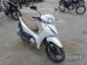 2025 HONDA BIZ 125 