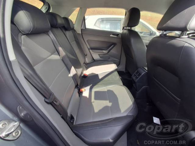 2020 VOLKSWAGEN POLO 