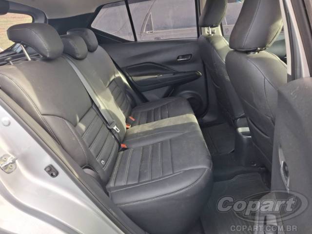 2024 NISSAN KICKS 