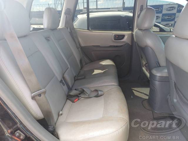 2006 HYUNDAI SANTA FE 