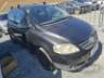 2008 VOLKSWAGEN FOX 