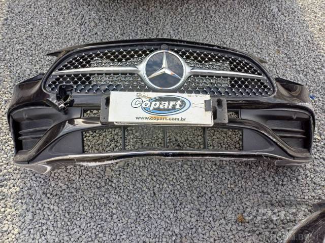 2023 MERCEDES BENZ CLASSE C 