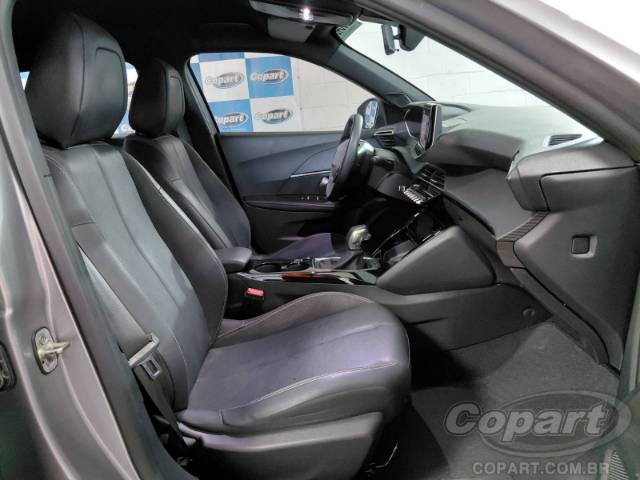 2025 PEUGEOT 2008 