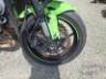 2025 KAWASAKI NINJA ZX-6R 