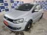 2014 VOLKSWAGEN FOX 