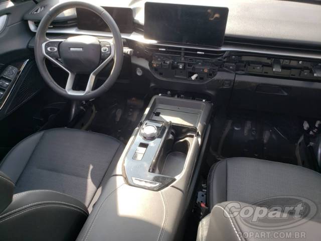 2024 GWM HAVAL H6 