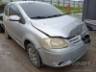 2006 VOLKSWAGEN FOX 