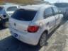 2016 VOLKSWAGEN GOL 
