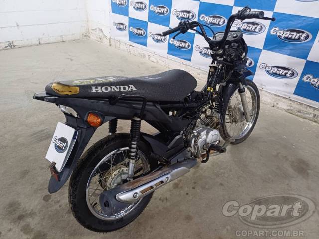 2024 HONDA POP 