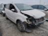 2014 VOLKSWAGEN FOX 