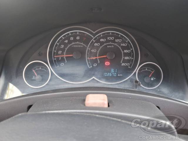 2012 CHEVROLET PRISMA 