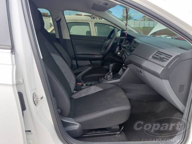 2024 VOLKSWAGEN POLO 