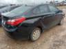 2015 HYUNDAI HB20S 