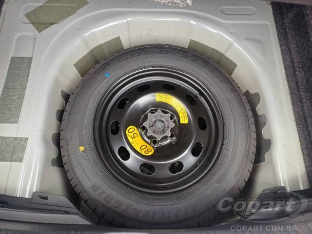 2024 VOLKSWAGEN NIVUS 