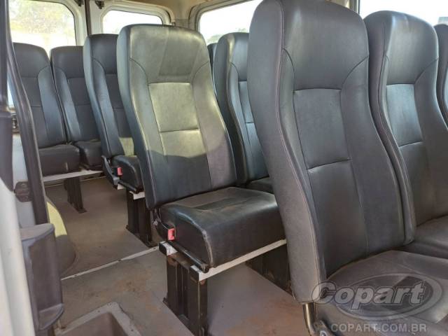 2019 MERCEDES BENZ SPRINTER 