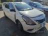 2017 NISSAN VERSA 