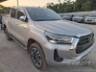 2021 TOYOTA HILUX CD 