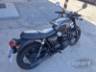 2021 TRIUMPH BONNEVILLE 