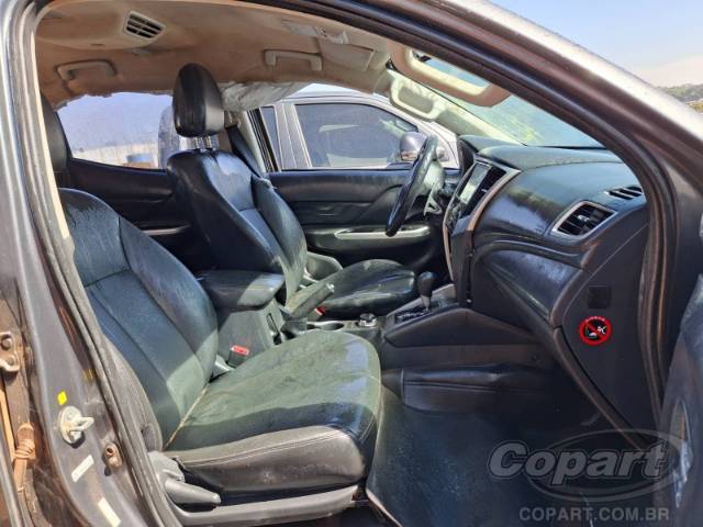 2025 MITSUBISHI L200 TRITON 