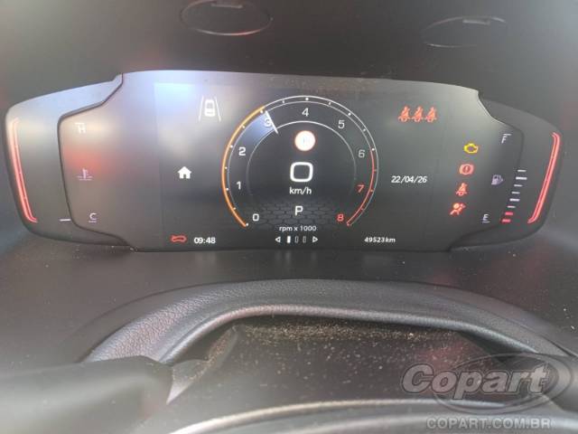 2024 JEEP RENEGADE 