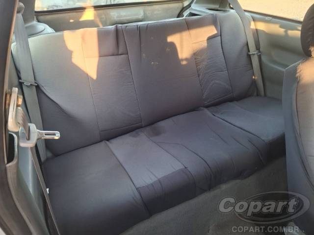 2000 VOLKSWAGEN GOL 