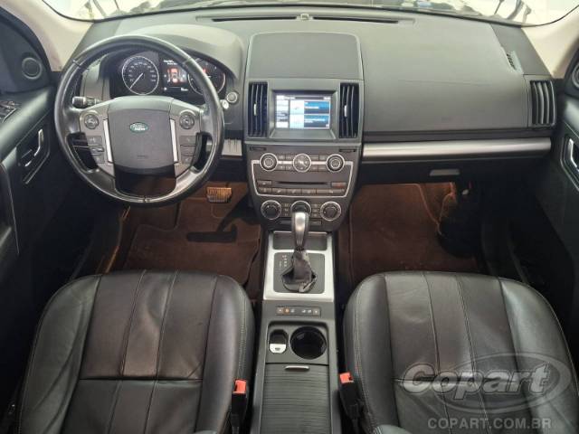 2015 LAND ROVER FREELANDER 2 