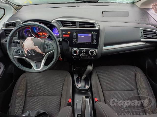 2018 HONDA WR-V 
