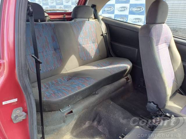 2010 CHEVROLET CELTA 