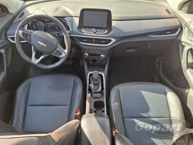 2022 CHEVROLET TRACKER 