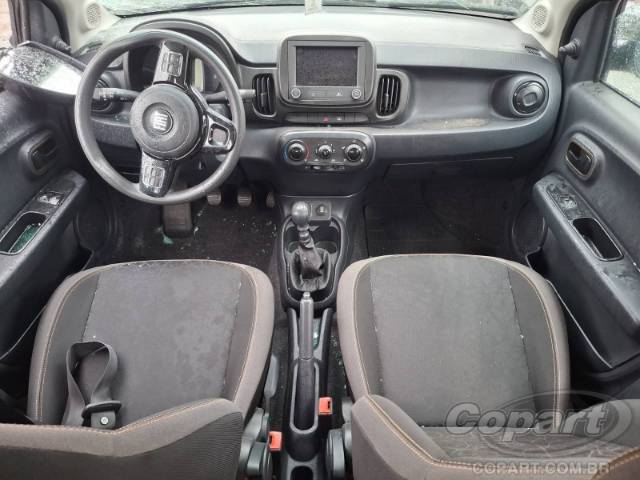 2022 FIAT MOBI 