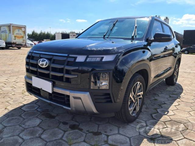 2025 HYUNDAI CRETA 