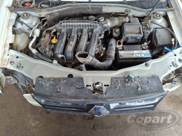 2022 RENAULT DUSTER OROCH 