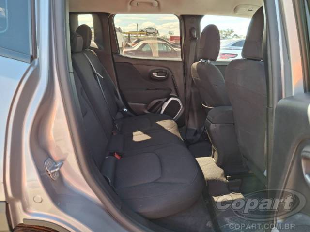 2020 JEEP RENEGADE 