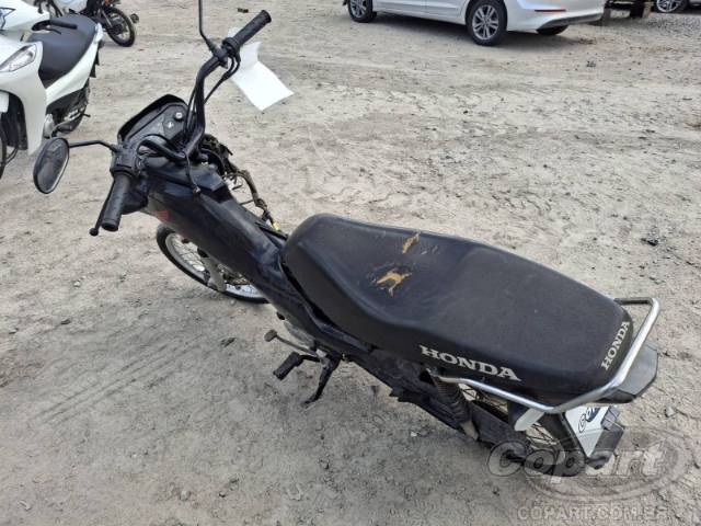 2024 HONDA POP 