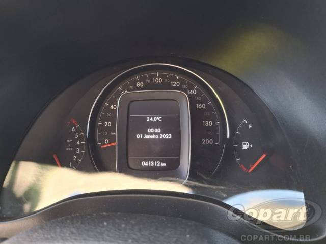 2025 FIAT STRADA CD 