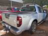 2009 NISSAN FRONTIER CD 
