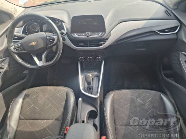 2020 CHEVROLET ONIX PLUS 